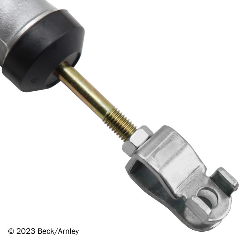 BECK/ARNLEY 072-9744 CLUTCH MASTER CYL