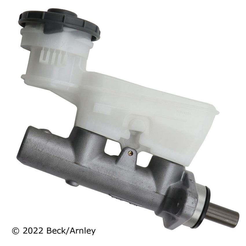 BECK/ARNLEY 072-9753 BRAKE MASTER CYL