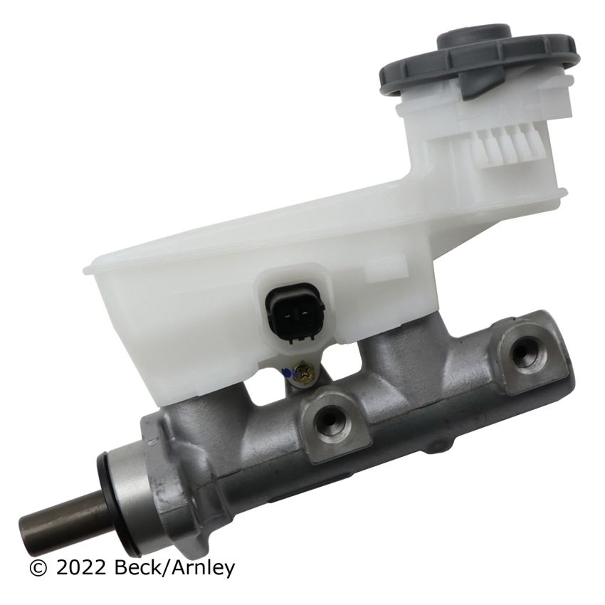 BECK/ARNLEY 072-9753 BRAKE MASTER CYL