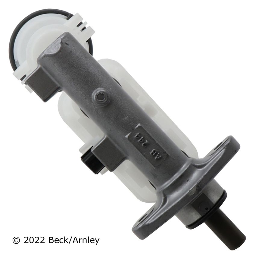 BECK/ARNLEY 072-9753 BRAKE MASTER CYL