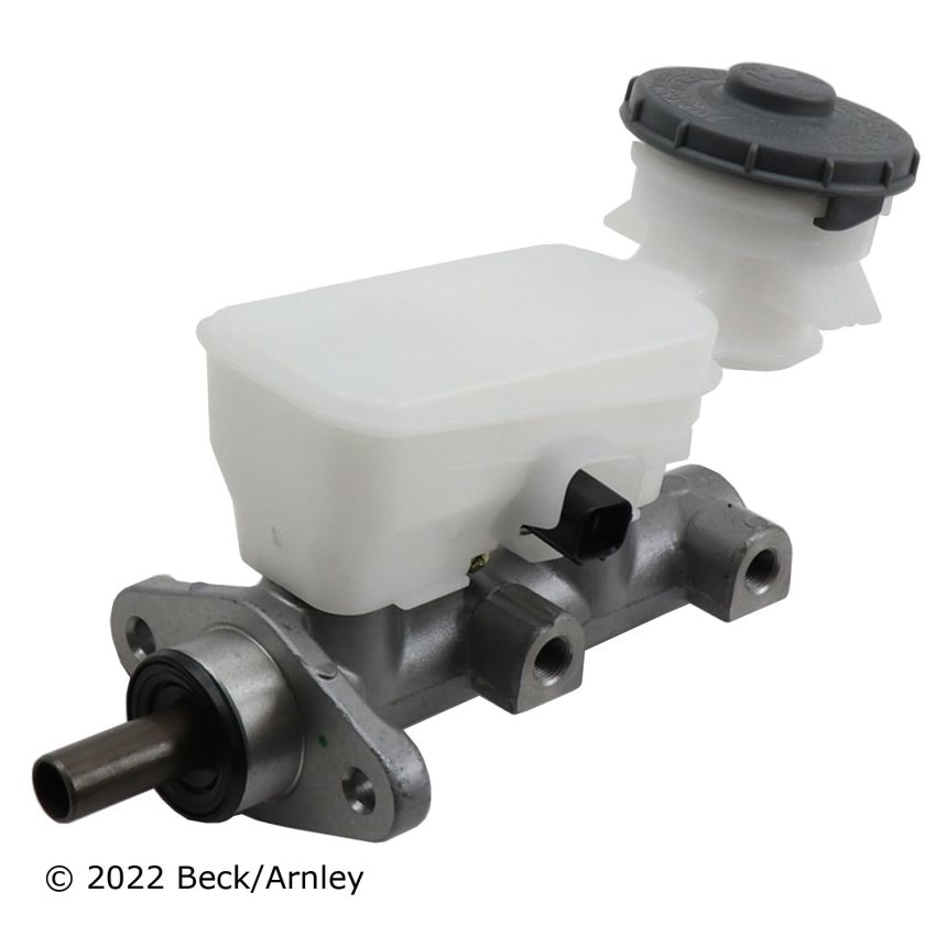 BECK/ARNLEY 072-9753 BRAKE MASTER CYL
