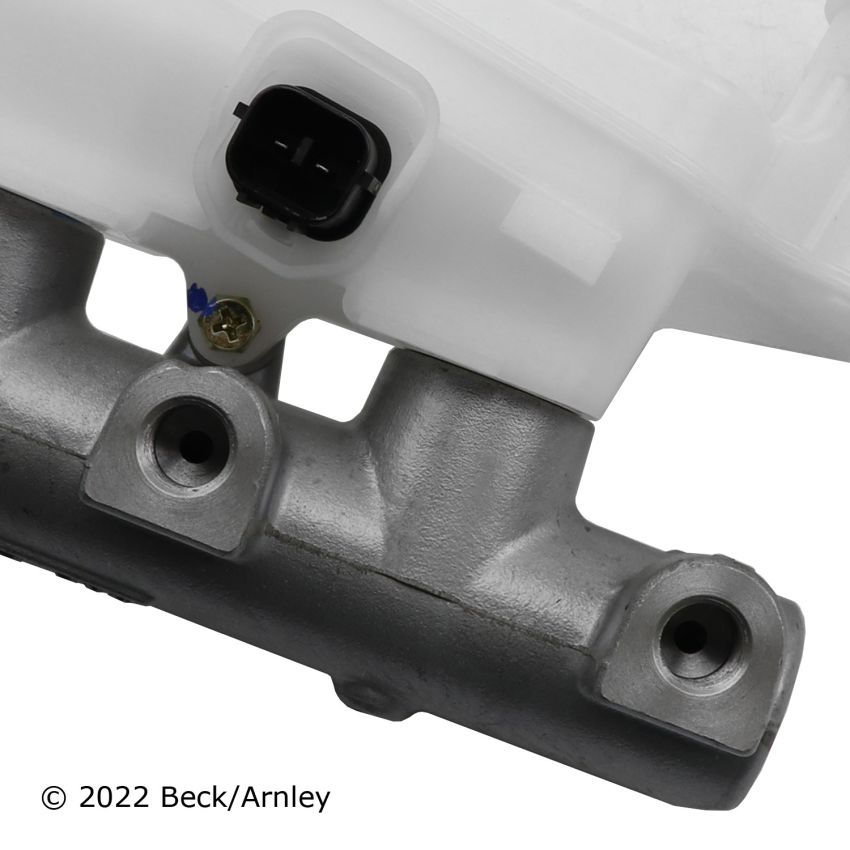 BECK/ARNLEY 072-9753 BRAKE MASTER CYL