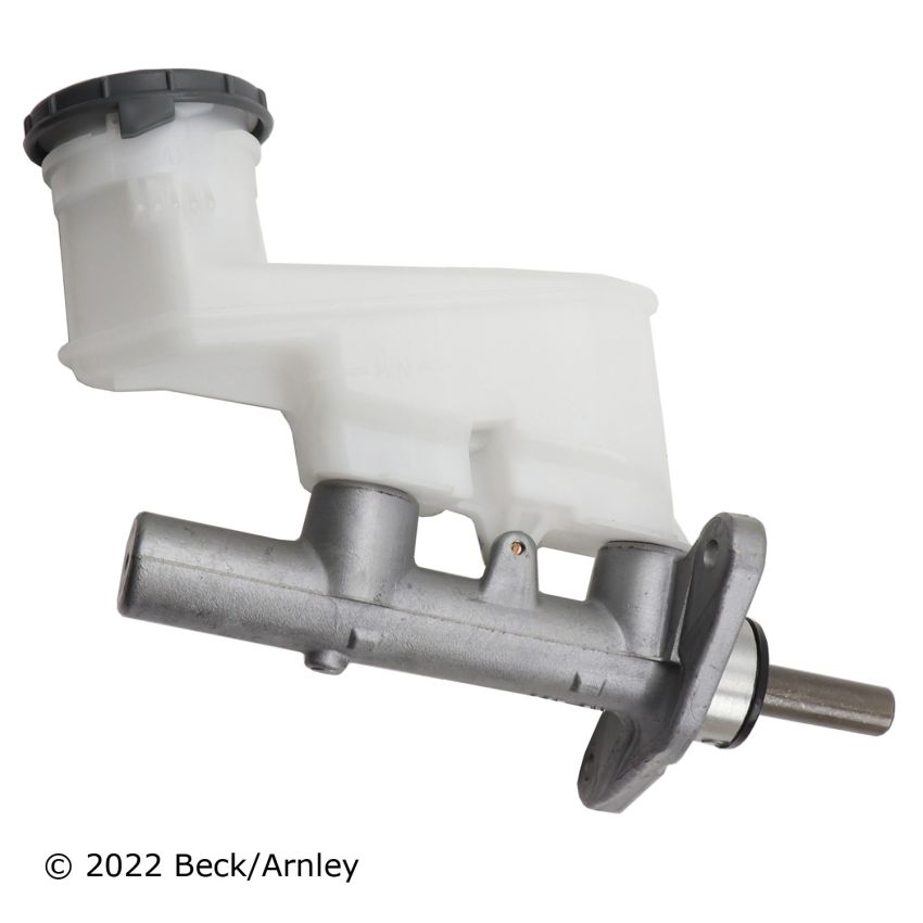 BECK/ARNLEY 072-9754 BRAKE MASTER CYL