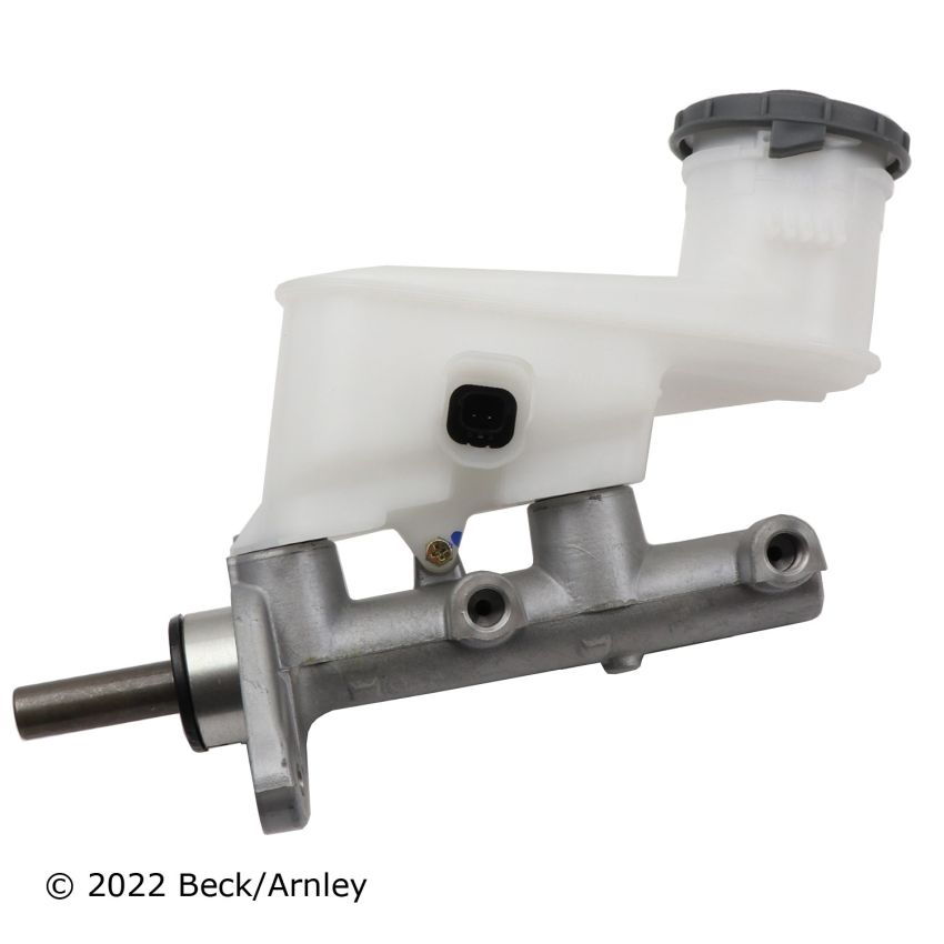 BECK/ARNLEY 072-9754 BRAKE MASTER CYL