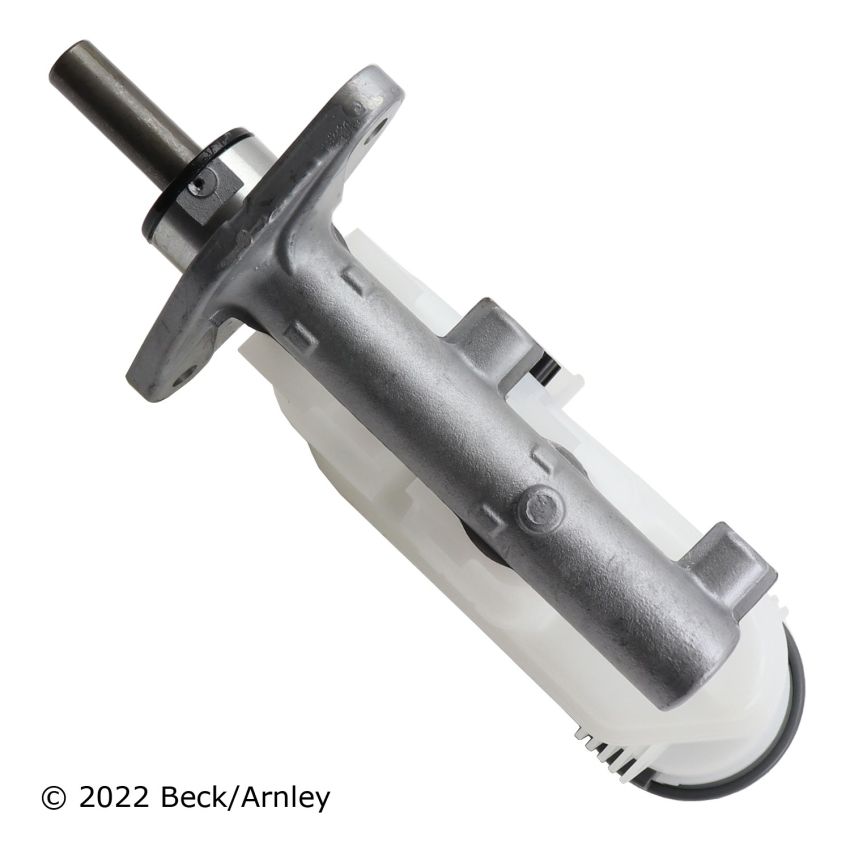 BECK/ARNLEY 072-9754 BRAKE MASTER CYL