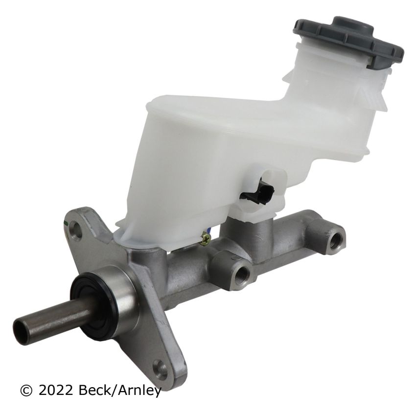 BECK/ARNLEY 072-9754 BRAKE MASTER CYL