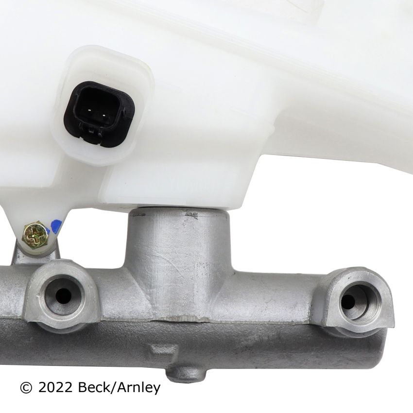 BECK/ARNLEY 072-9754 BRAKE MASTER CYL