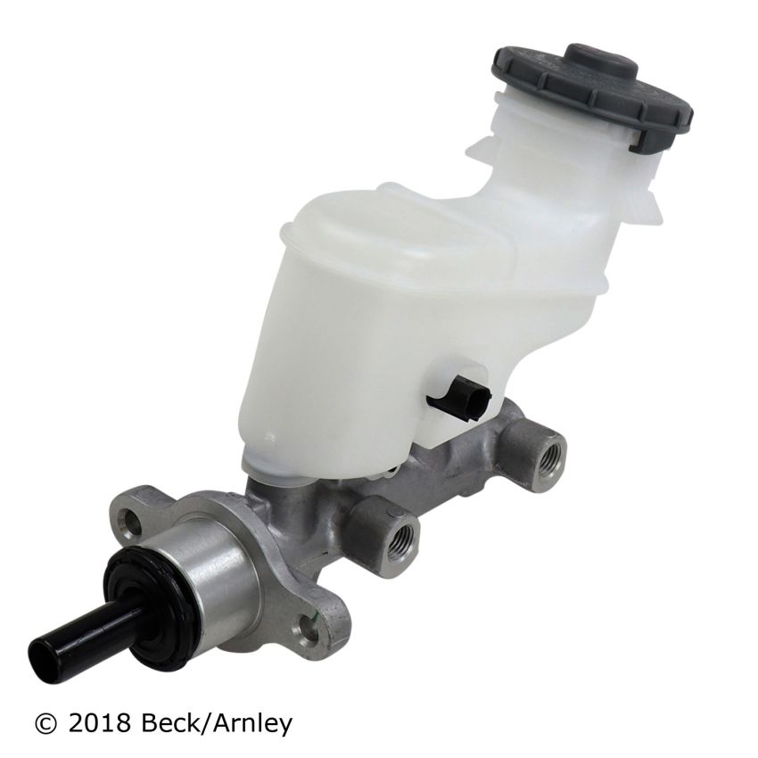 BECK/ARNLEY 072-9755 BRAKE MASTER CYL
