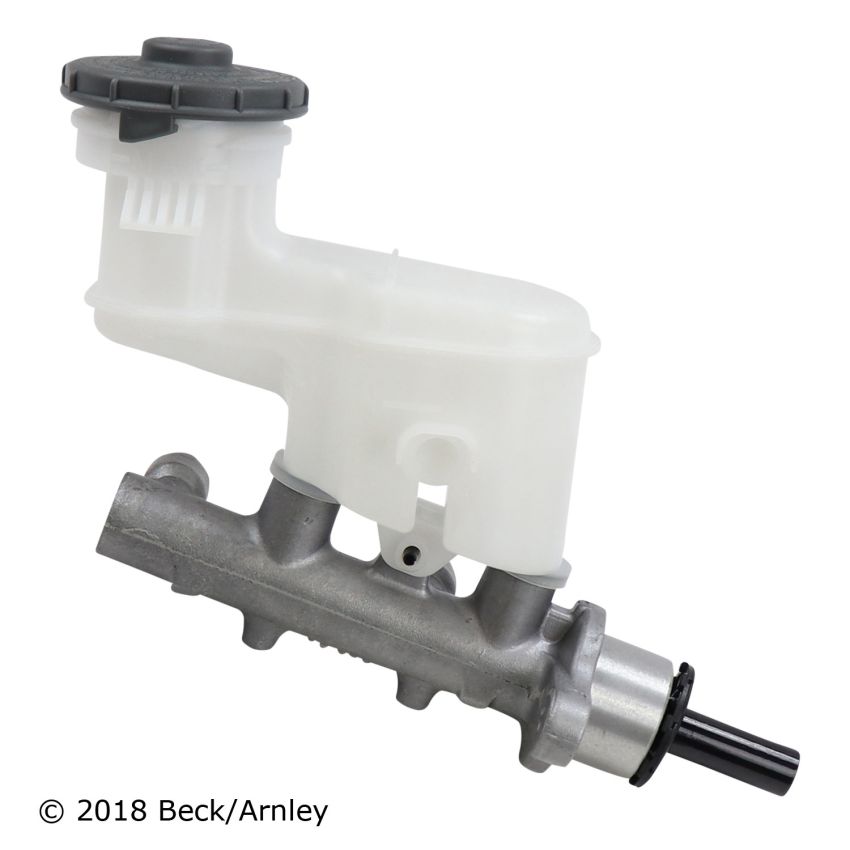 BECK/ARNLEY 072-9755 BRAKE MASTER CYL