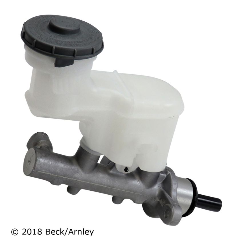 BECK/ARNLEY 072-9755 BRAKE MASTER CYL