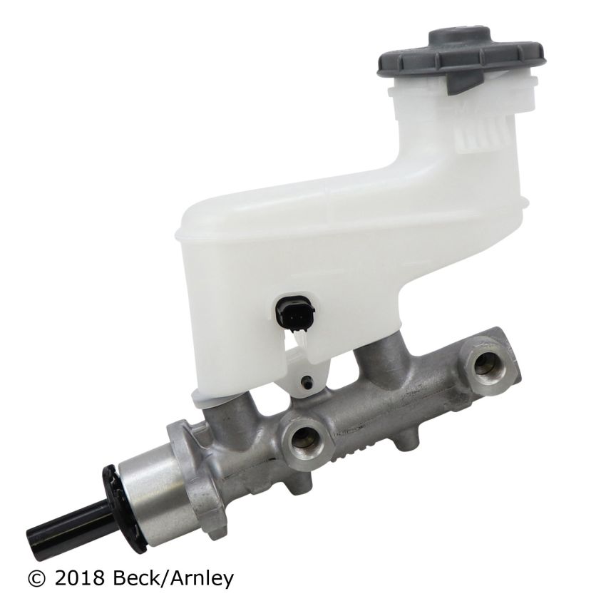 BECK/ARNLEY 072-9755 BRAKE MASTER CYL