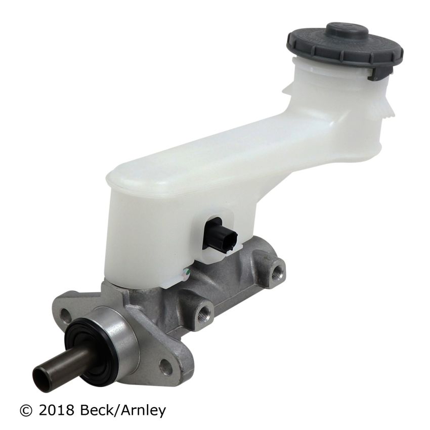 BECK/ARNLEY 072-9757 BRAKE MASTER CYL