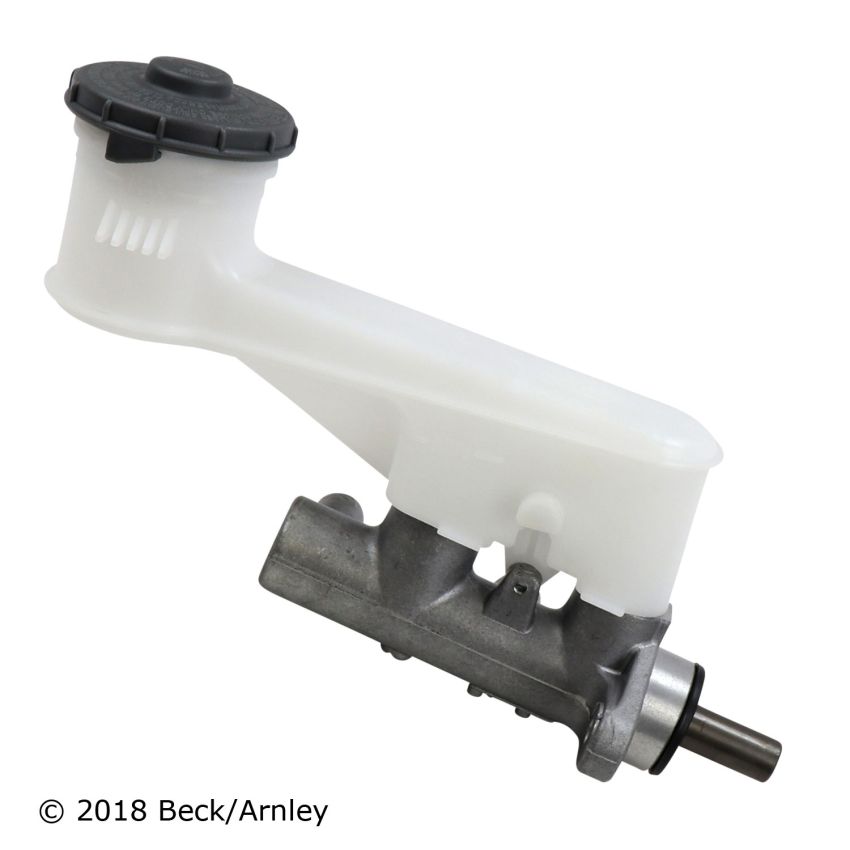 BECK/ARNLEY 072-9757 BRAKE MASTER CYL