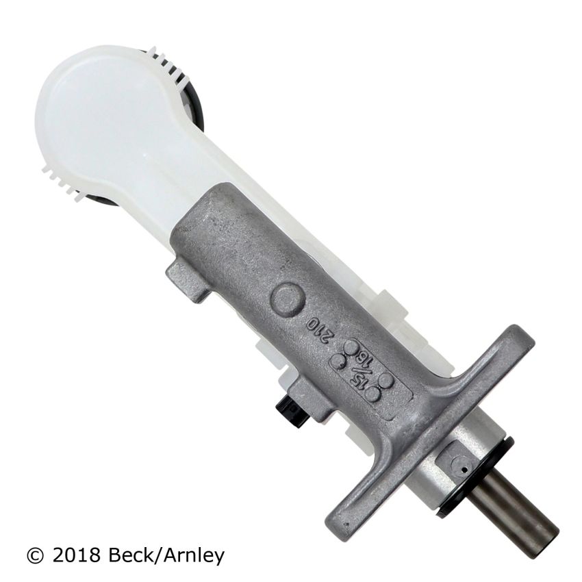 BECK/ARNLEY 072-9757 BRAKE MASTER CYL