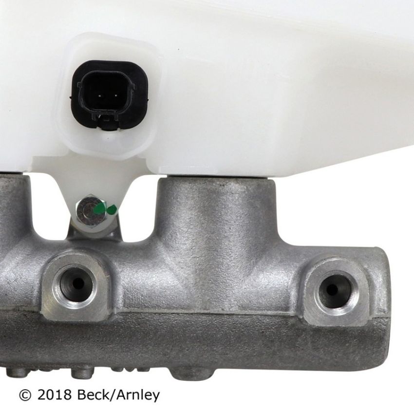 BECK/ARNLEY 072-9757 BRAKE MASTER CYL