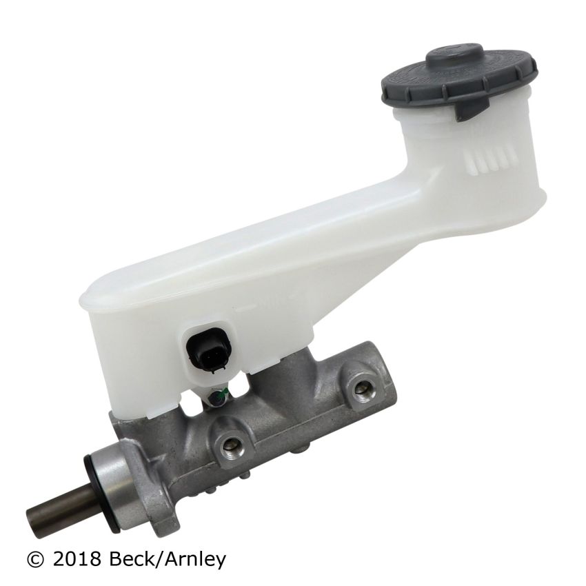 BECK/ARNLEY 072-9757 BRAKE MASTER CYL