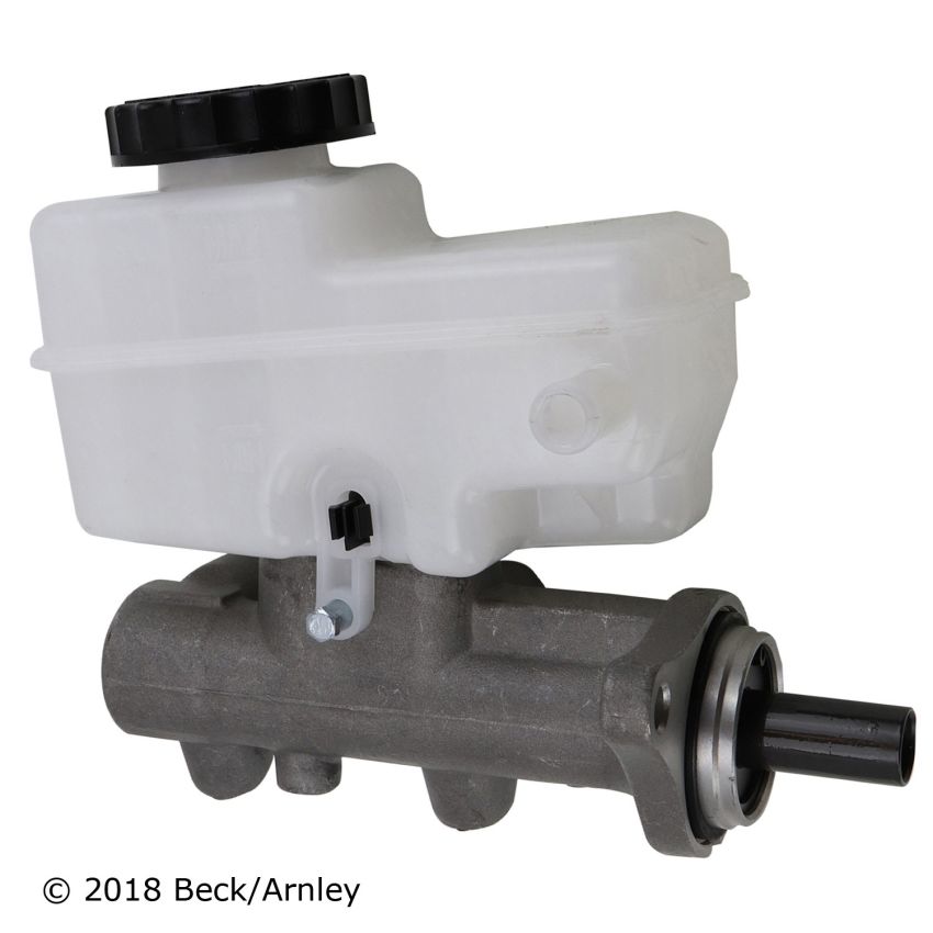 BECK/ARNLEY 072-9759 BRAKE MASTER CYL