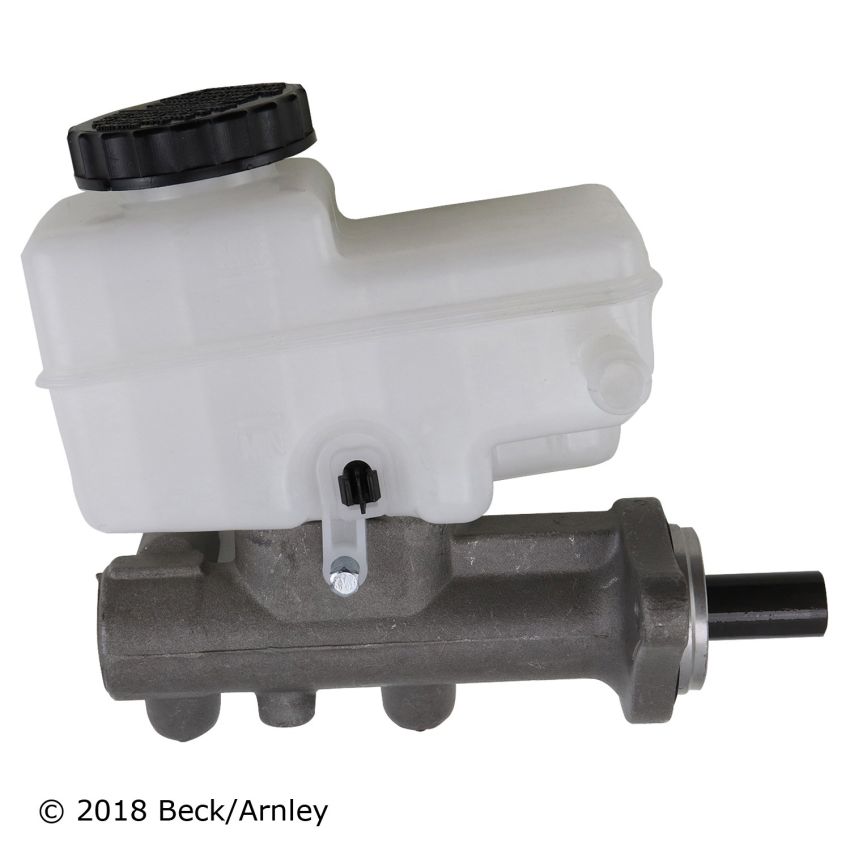 BECK/ARNLEY 072-9759 BRAKE MASTER CYL