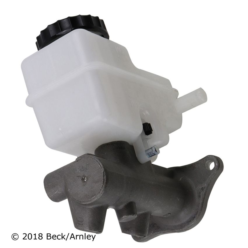 BECK/ARNLEY 072-9759 BRAKE MASTER CYL