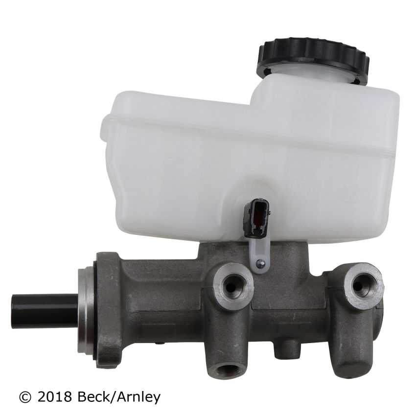BECK/ARNLEY 072-9759 BRAKE MASTER CYL