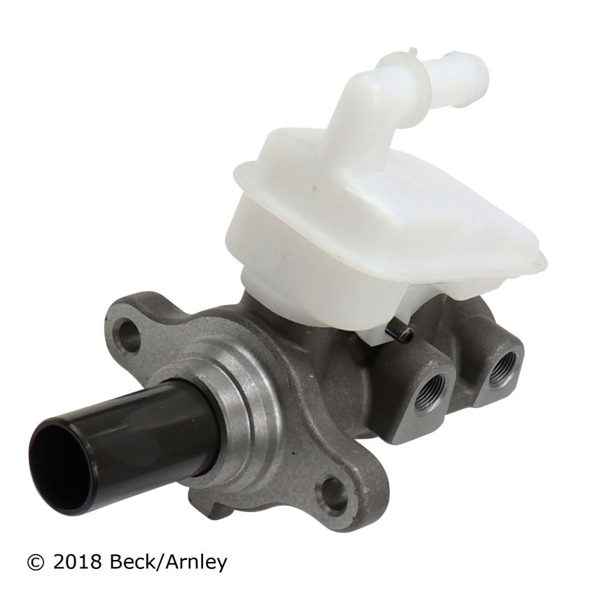 BECK/ARNLEY 072-9760 BRAKE MASTER CYL