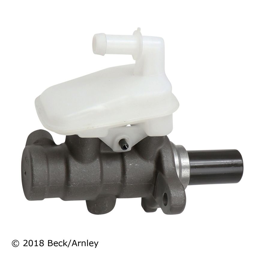 BECK/ARNLEY 072-9760 BRAKE MASTER CYL