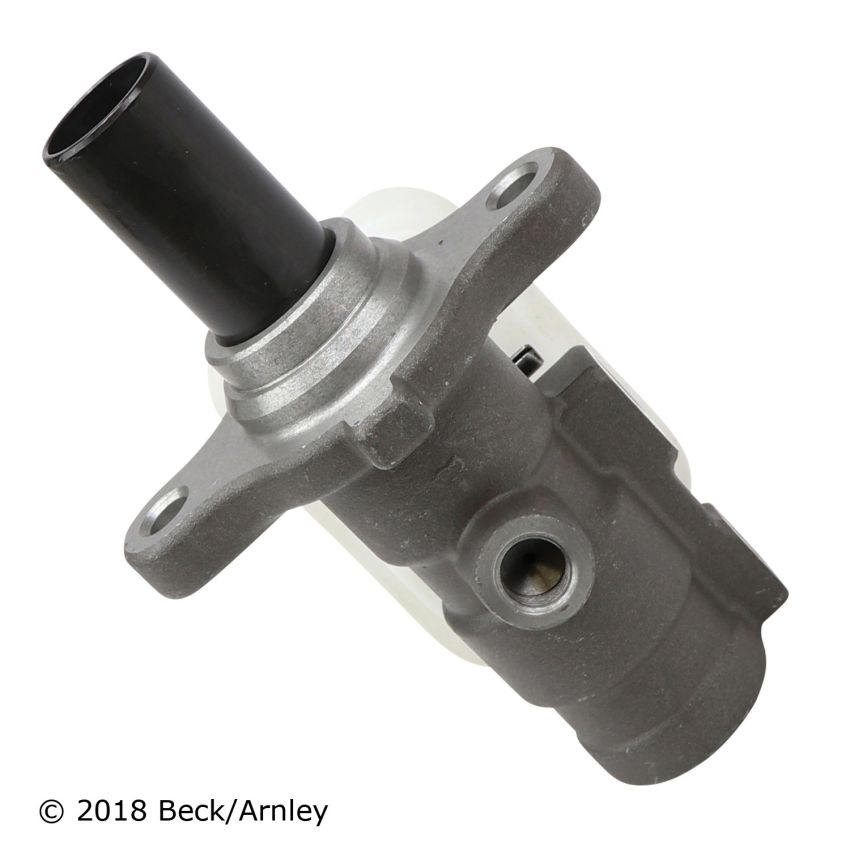 BECK/ARNLEY 072-9760 BRAKE MASTER CYL