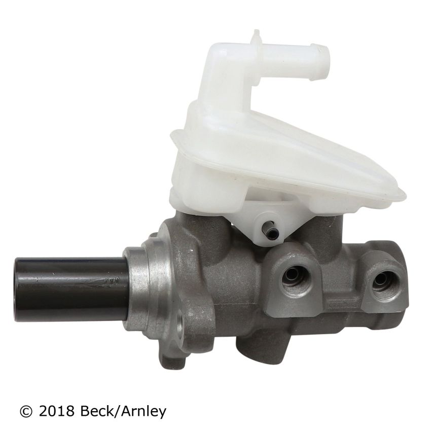 BECK/ARNLEY 072-9760 BRAKE MASTER CYL
