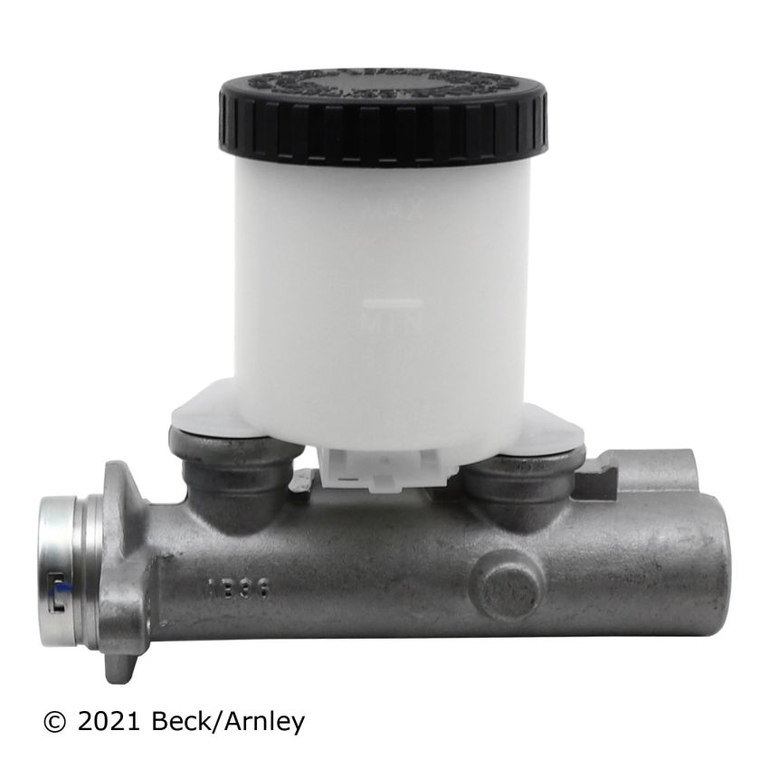 BECK/ARNLEY 072-9761 BRAKE MASTER CYL