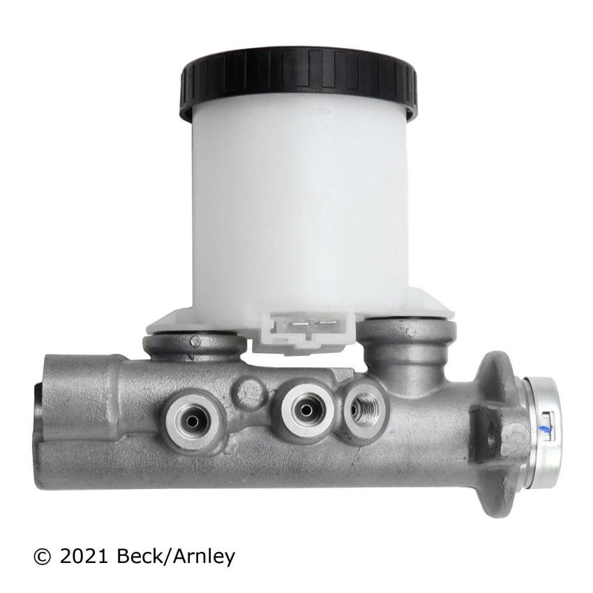 BECK/ARNLEY 072-9761 BRAKE MASTER CYL