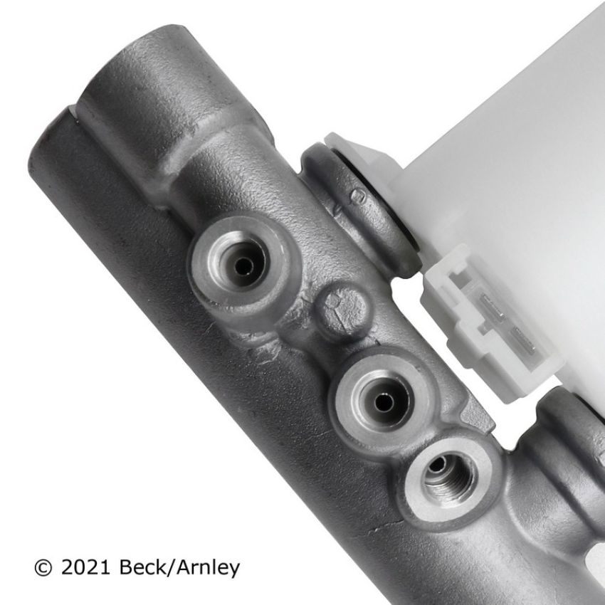 BECK/ARNLEY 072-9761 BRAKE MASTER CYL