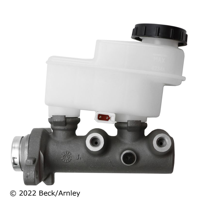 BECK/ARNLEY 072-9762 BRAKE MASTER CYL