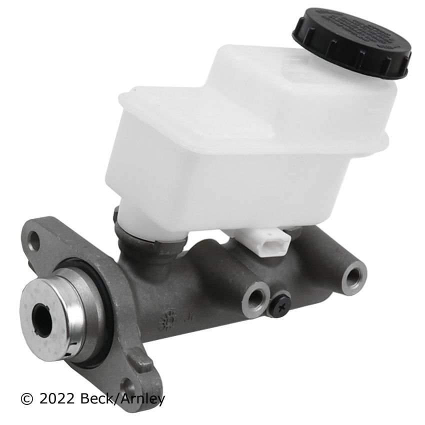 BECK/ARNLEY 072-9762 BRAKE MASTER CYL