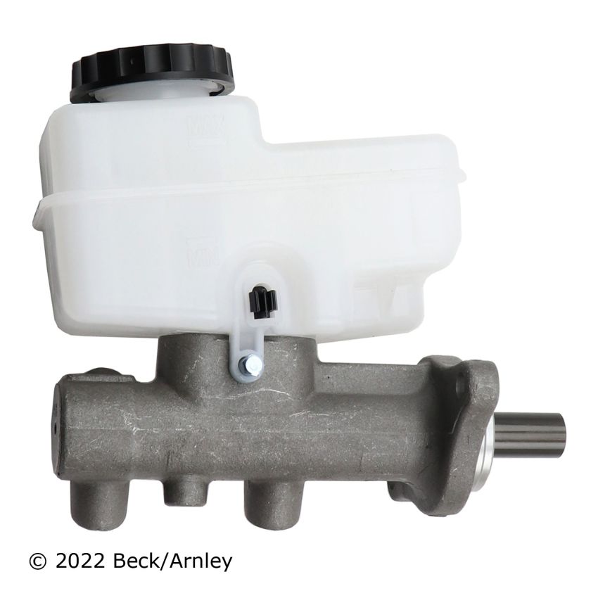 BECK/ARNLEY 072-9763 BRAKE MASTER CYL