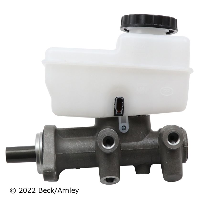 BECK/ARNLEY 072-9763 BRAKE MASTER CYL