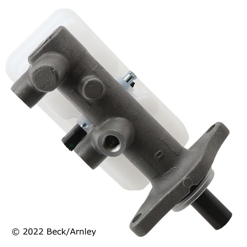BECK/ARNLEY 072-9763 BRAKE MASTER CYL