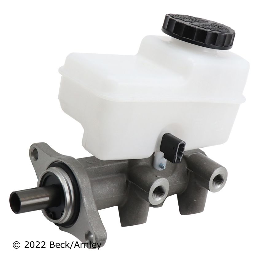 BECK/ARNLEY 072-9763 BRAKE MASTER CYL