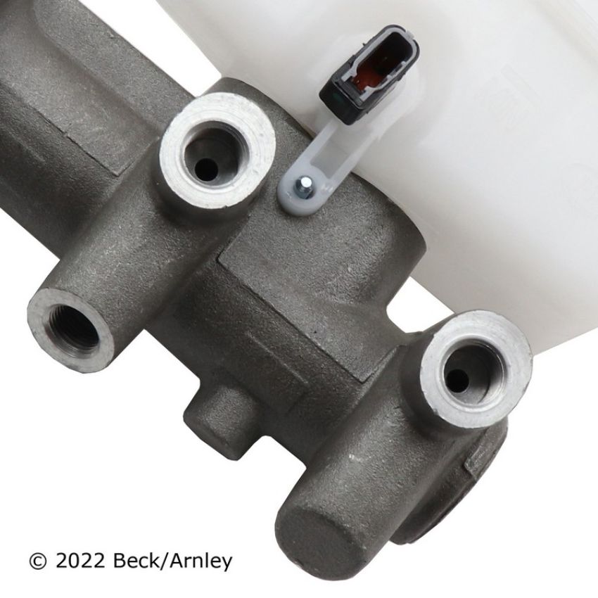 BECK/ARNLEY 072-9763 BRAKE MASTER CYL