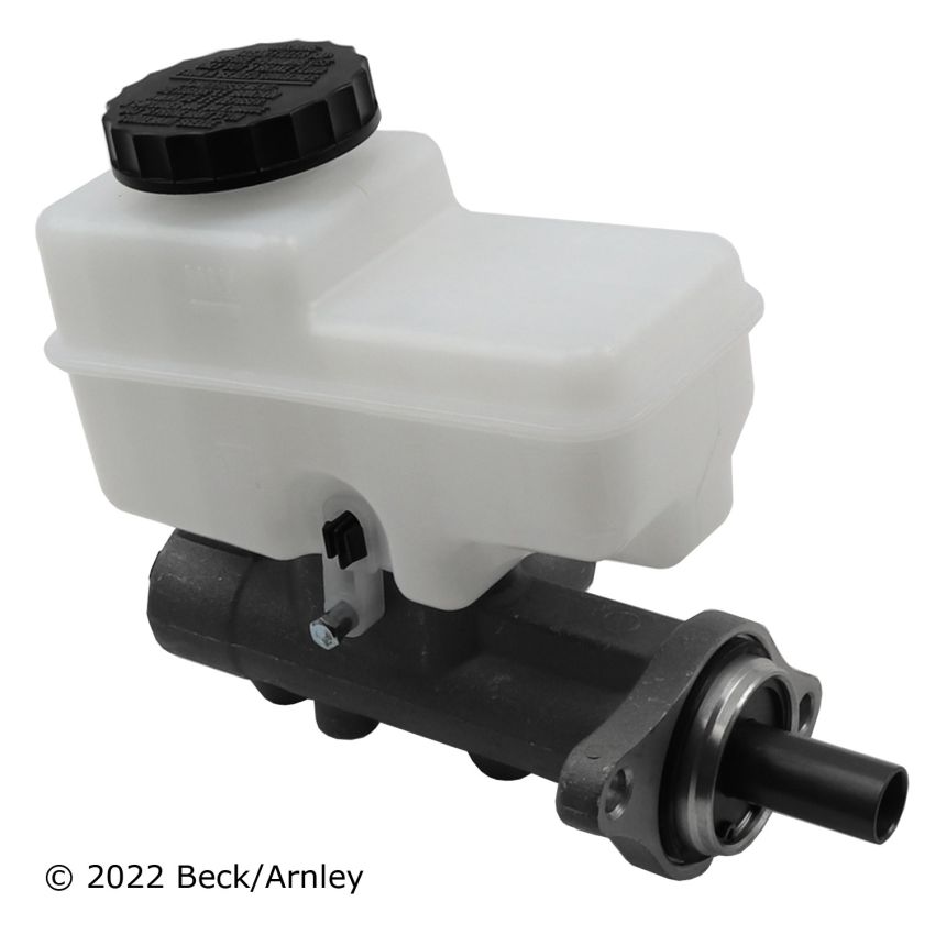 BECK/ARNLEY 072-9764 BRAKE MASTER CYL