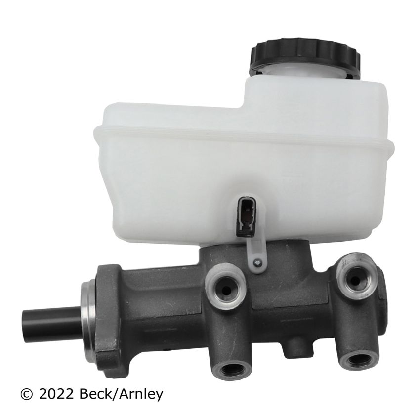 BECK/ARNLEY 072-9764 BRAKE MASTER CYL