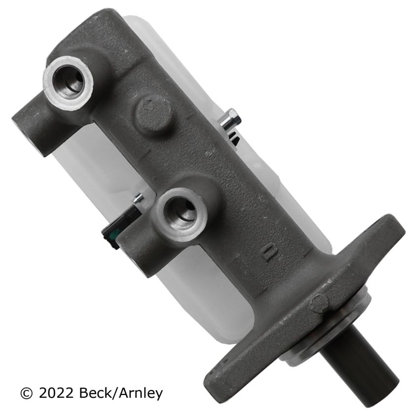 BECK/ARNLEY 072-9764 BRAKE MASTER CYL