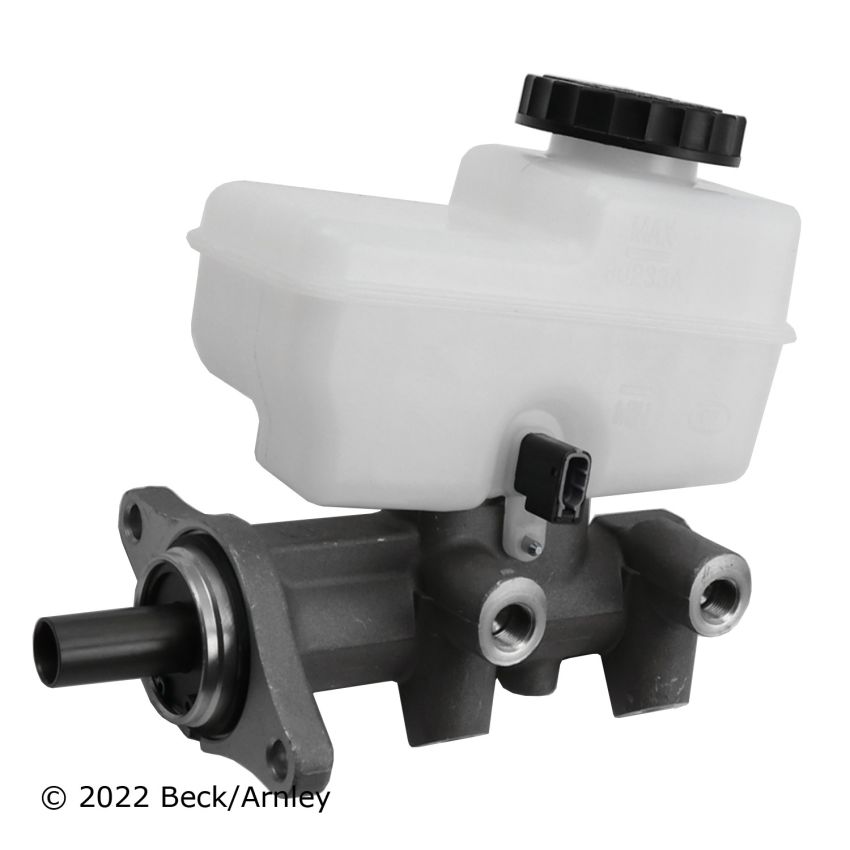 BECK/ARNLEY 072-9764 BRAKE MASTER CYL