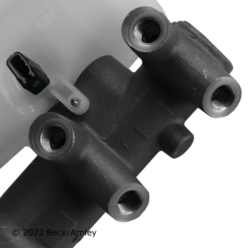 BECK/ARNLEY 072-9764 BRAKE MASTER CYL