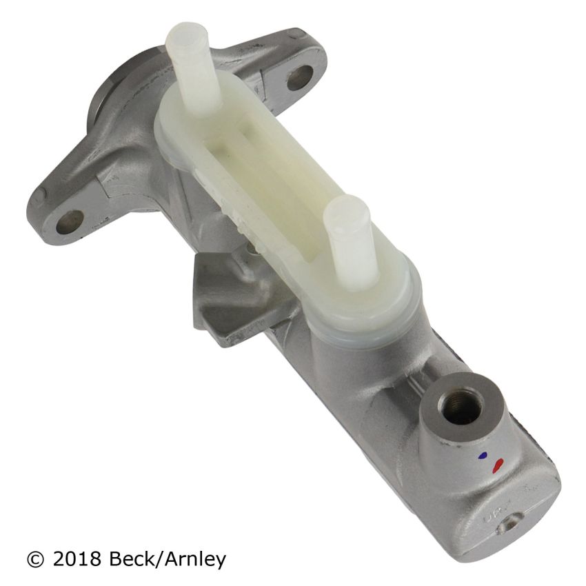 BECK/ARNLEY 072-9766 BRAKE MASTER CYL