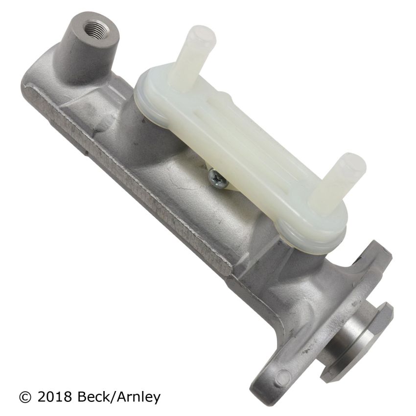 BECK/ARNLEY 072-9766 BRAKE MASTER CYL