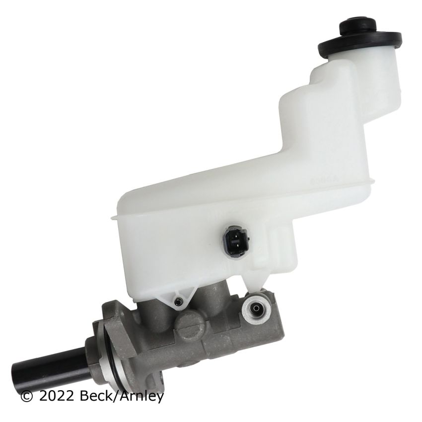 BECK/ARNLEY 072-9769 BRAKE MASTER CYL