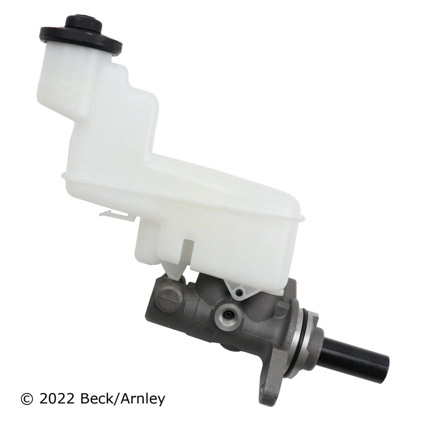 BECK/ARNLEY 072-9769 BRAKE MASTER CYL