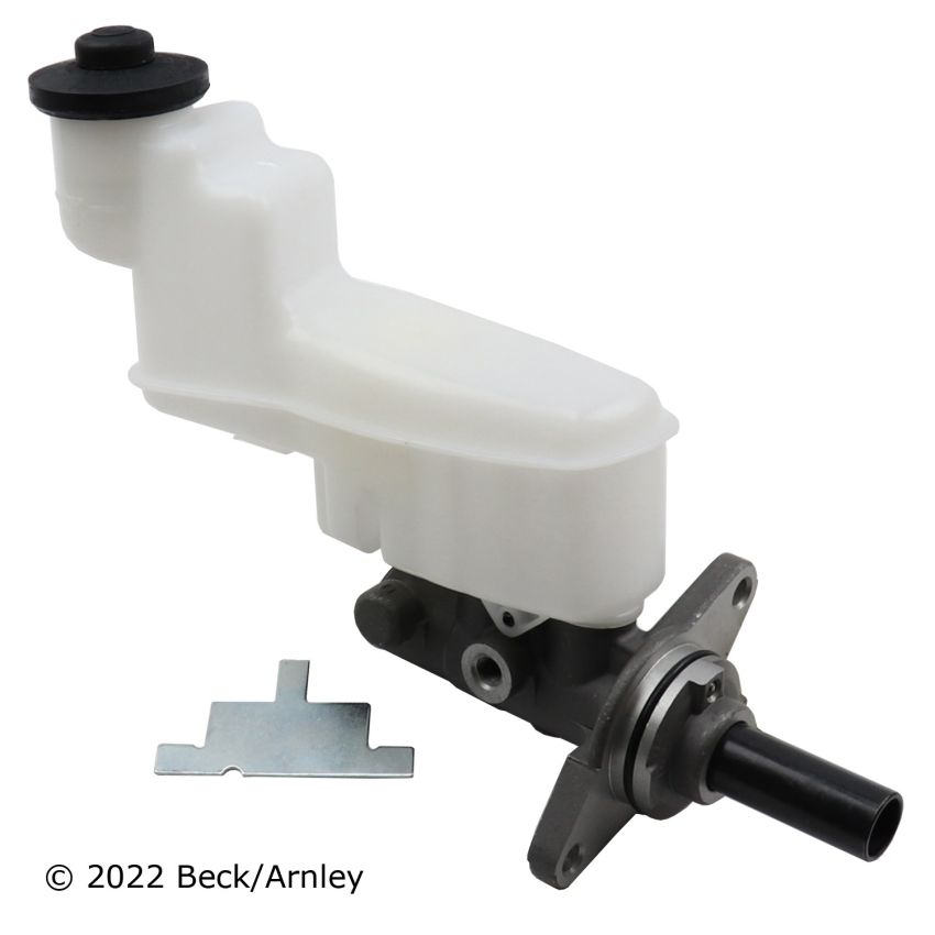 BECK/ARNLEY 072-9769 BRAKE MASTER CYL
