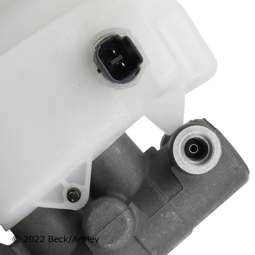 BECK/ARNLEY 072-9769 BRAKE MASTER CYL