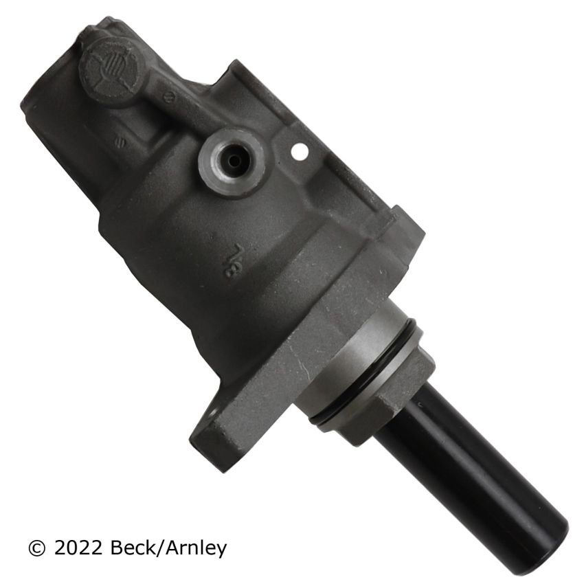 BECK/ARNLEY 072-9770 BRAKE MASTER CYL